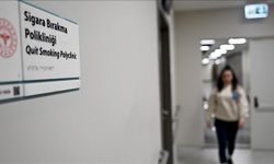 Sigarayı bırakmak için 4 ayda 75 binden fazla kişi destek aldı