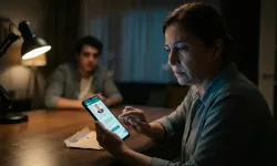 WhatsApp’ta Yeni Tuzak: “Hakkınızda Şikayet Var” Mesajına Dikkat!