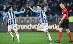 Süper Lig'de Türk futbolcuların performansı