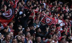 Süper Lig'in '39'uncu deplasmanı' Çorum