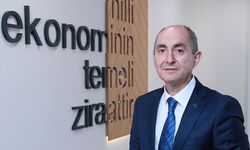 TARSİM Genel Müdürü Engürülü'den Dünya Çiftçiler Günü mesajı