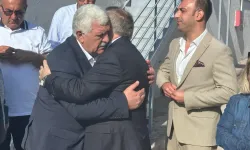 CHP Genel Başkan Yardımcısı Zeybek'ten Tokdemir Ailesine Taziye Ziyareti