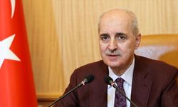 TBMM Başkanı Kurtulmuş, Azerbaycan'ın Bağımsızlık Günü'nü kutladı