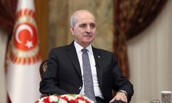 TBMM Başkanı Kurtulmuş, Finlandiya ve İsveç'e gidecek