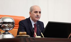 TBMM Başkanı Kurtulmuş: Gençlerimiz, istikbalimizin hem mimarı hem de en güvenilir teminatıdır