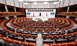 TBMM'de vergiye yönelik düzenlemeleri de içeren kanun teklifinin görüşmelerine devam edilecek