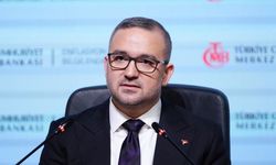 TCMB Başkanı Karahan 3 yıllık enflasyon ara hedeflerini açıkladı