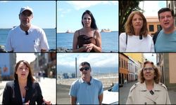 Tenerife halkı, hantavirüs vakalarının görüldüğü geminin Ada'ya gelmesine şüpheli yaklaşıyor