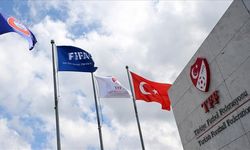 TFF, profesyonel liglerde 2026-2027 sezonu planlamalarını belirledi