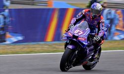Toprak Razgatlıoğlu, MotoGP'de sezonun 6. yarışı için Katalonya'da piste çıkacak