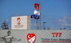 Trabzonspor, PFDK'ye sevk edildi