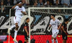 Trabzonspor, Türkiye Kupası'nda 18. kez finalde