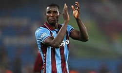 Trabzonspor'da Onuachu, kulüp tarihine geçmeye yakın