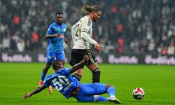 Trendyol Süper Lig'de 34. haftanın programı belli oldu