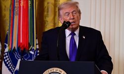 Trump, İran'ın anlaşmaya yanaşmaması halinde savaşın sürebileceği mesajını verdi