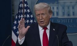 Trump'tan, Hürmüz Boğazı'ndaki ABD gemilerine saldırması halinde İran'ın 'yeryüzünden silineceği' tehdidi