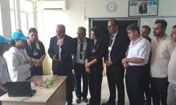 Yeniçağ'da TÜBİTAK Rüzgarı Esiyor