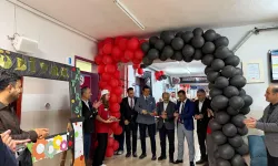 Narlıca Atatürk Ortaokulu'nda Bilim Rüzgarı Esti!