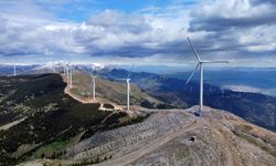 TÜREB Başkanı İbrahim Erden'den rüzgar enerjisinde güçlü büyüme mesajı