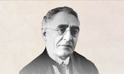 Türk fikir hayatının öncülerinden Ahmet Ağaoğlu