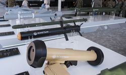 Türk savunma sanayi ürünleri İzmir'de görücüye çıktı