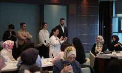TÜRKAK 'Antik Çağdan Günümüze Parfüm Atölyesi' etkinliği düzenledi