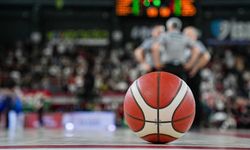 Türkiye Basketbol Ligi'nde play-off yarı final maçları yarın başlayacak
