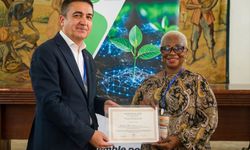Türkiye, Batı Afrika'nın tarım pazarında daha fazla pay hedefliyor