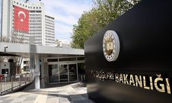 Türkiye, İsrail'in Küresel Sumud Filosu'na saldırısını kınadı