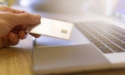 Türkiye'de e-ticaret hacmi 2025'te 4,6 trilyon liraya ulaştı