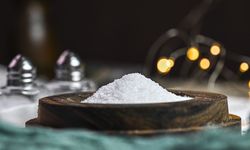 Türkiye'de günlük tuz tüketimi DSÖ'nün önerdiğinin iki katına ulaştı