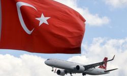 Türkiye'deki havalimanları 5 yılda 8 milyondan fazla uçağı ağırladı