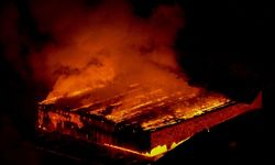 Türkiye'nin ham çelik üretimi ocak-mart döneminde yıllık bazda yüzde 5,3 arttı