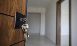 Türklerin yurt dışı gayrimenkul alımı savaşın etkisiyle martta geriledi