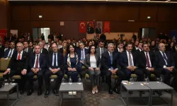 İş Dünyasının Zirve İsimleri Hatay'da Buluştu!