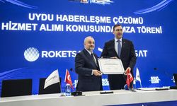 TÜRKSAT'tan ROKETSAN ve KOSGEB ile havacılık ve uzay alanında stratejik işbirliği adımı