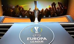 UEFA Avrupa Ligi'nde 683 milyon 875 bin avroluk final