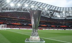 UEFA Avrupa Ligi'nde finalistler yarın belli olacak