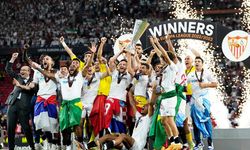UEFA Avrupa Ligi'nde 'İspanya' üstünlüğü