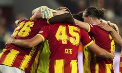 UEFA Konferans Ligi için son 2 maça odaklanan Göztepe'nin umudu: Trabzonspor