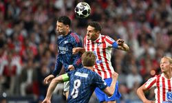 UEFA Şampiyonlar Ligi'nde finalistler belli olacak