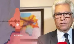 Adana Depremleri Sonrası Uyarı: 6 Büyüklüğünde Olabilir!