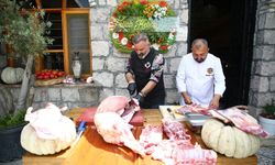 Uzmanlardan kurbanlık seçimi, kesimi, tüketimi ve saklama uyarısı