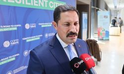 “Vali Masatlı: COP31 Heyetleri Hatay’dan Çok Şey Öğrenecek”