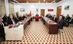 Hatay Limanlarında Kritik Güvenlik Gündemi