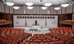 Vergiye yönelik düzenlemeleri de içeren kanun teklifi TBMM Genel Kurulunda kabul edildi