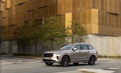 Volvo Car Türkiye 2026'nın ilk dört ayında 5 bin 792 otomobil sattı