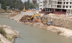 Hatay’ın Can Damarı Asi Nehri Yeniden Hayat Buluyor