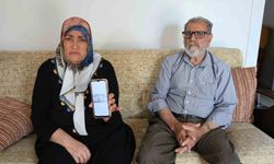 Yaşlı çift, ev almak için biriktirdikleri 2 kilogram altını dolandırıcılara kaptırdı
