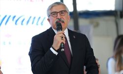 Yayman’dan Özel’e Sert Çıkış: “Kınıyor, Lanetliyor Ve Aynı Şekilde İade Ediyorum”